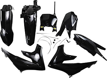 Cycra 5-teiliges Replica Bodykit