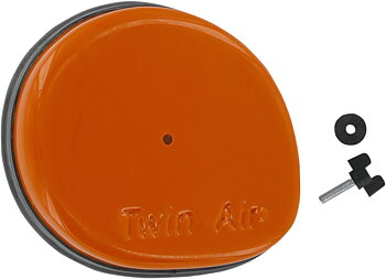 Cache de filtre à air Twin Air