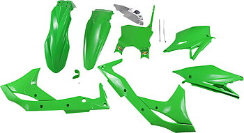 Cycra 5-teiliges Replica Bodykit