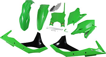 Cycra 5-teiliges Replica Bodykit