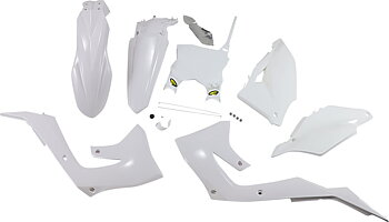 Cycra 5-teiliges Replica Bodykit