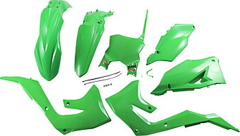 Cycra 5-teiliges Replica Bodykit