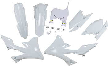 Cycra 5-teiliges Replica Bodykit