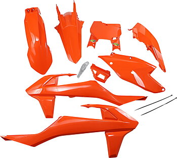 Cycra 5-teiliges Replica Bodykit