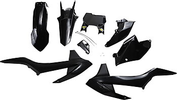 Cycra 5-teiliges Replica Bodykit