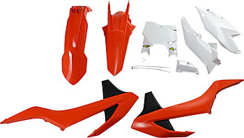 Cycra 5-teiliges Replica Bodykit