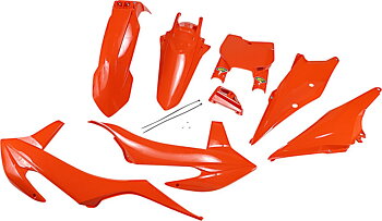 Cycra 5-teiliges Replica Bodykit