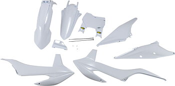 Cycra 5-teiliges Replica Bodykit