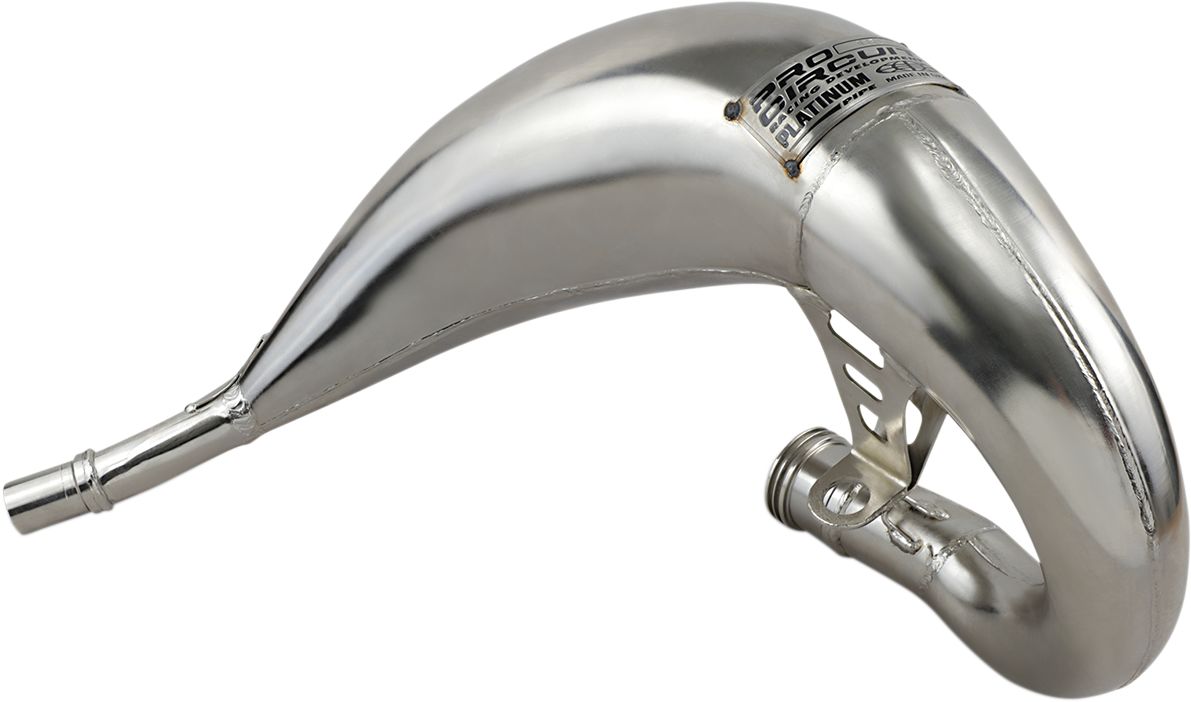 Pro Circuit Platinum Pipe
