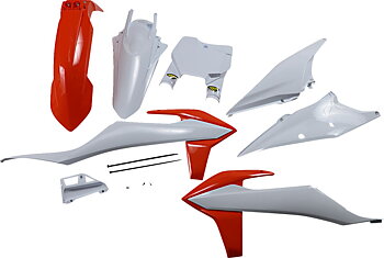 Cycra 5-teiliges Replica Bodykit