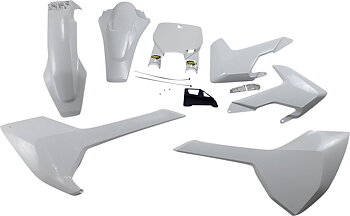 Cycra 5-teiliges Replica Bodykit