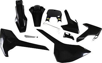 Cycra 5-teiliges Replica Bodykit