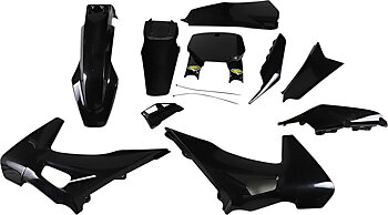 Cycra 5-teiliges Replica Bodykit