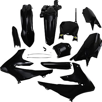 Cycra Powerflow Komplett-Bodykit