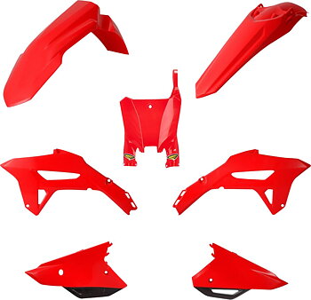 Cycra 5-teiliges Replica Bodykit