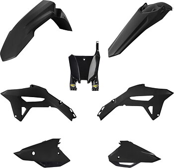 Cycra 5-teiliges Replica Bodykit