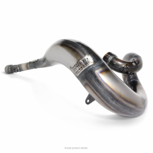 Pro Circuit Works Pipe 2-Stroke Exhaust CR500R 89-01