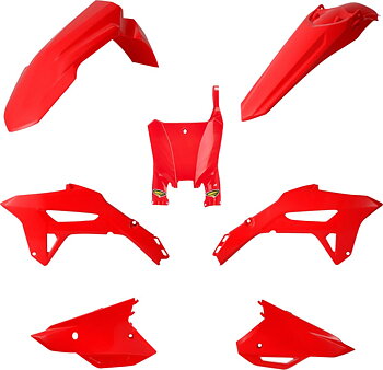Cycra 5-teiliges Replica Bodykit