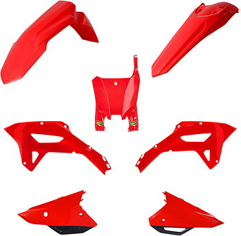 Cycra 5-teiliges Replica Bodykit