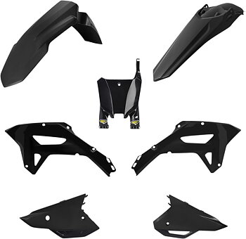 Cycra 5-teiliges Replica Bodykit
