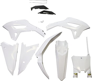 Cycra 5-teiliges Replica Bodykit