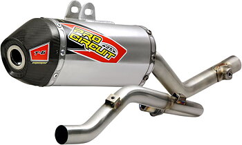 Pro Circuit T-6 Auspuffanlage