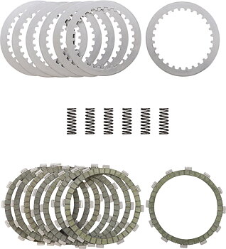 DP Brakes DPK Clutch Kit