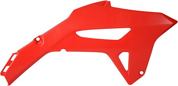 Cycra Replica-Kühlerschutz