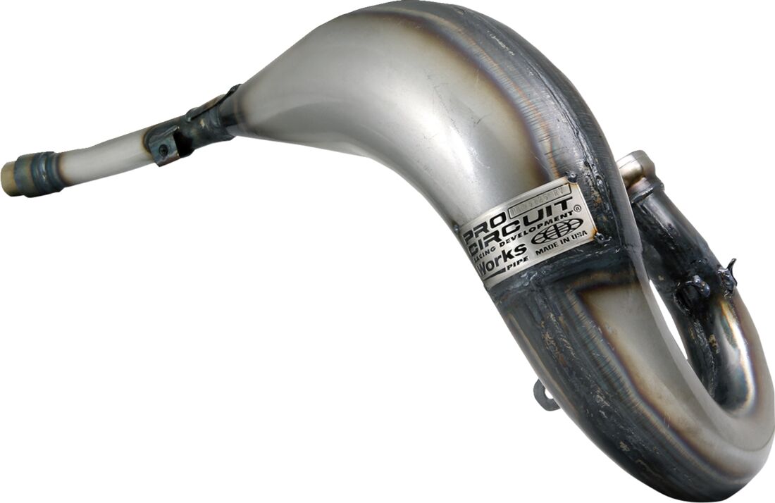 Works Pipe Pro Circuit