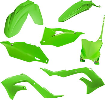 Cycra 5-teiliges Replica Bodykit
