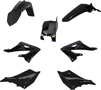 Cycra 5-teiliges Replica Bodykit