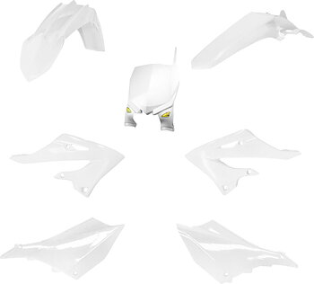 Cycra 5-teiliges Replica Bodykit