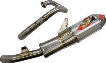 Pro Circuit T-6 Exhaust System