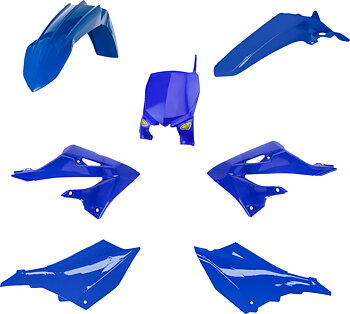 Cycra 5-teiliges Replica Bodykit