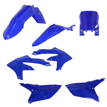Cycra Verkleidungs-Kit