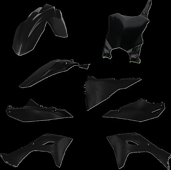 Cycra 5-teiliges Replica Bodykit