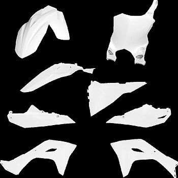 Cycra 5-teiliges Replica Bodykit