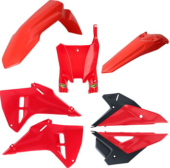 Cycra 5-teiliges Replica Bodykit