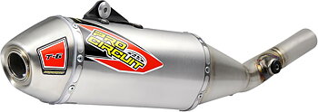 Pro Circuit T-6 Slip-On Silencer
