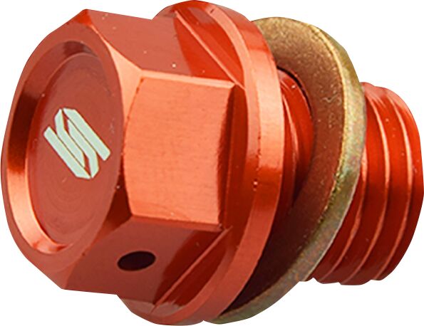 Scar Magnetic Oil Drain Plug