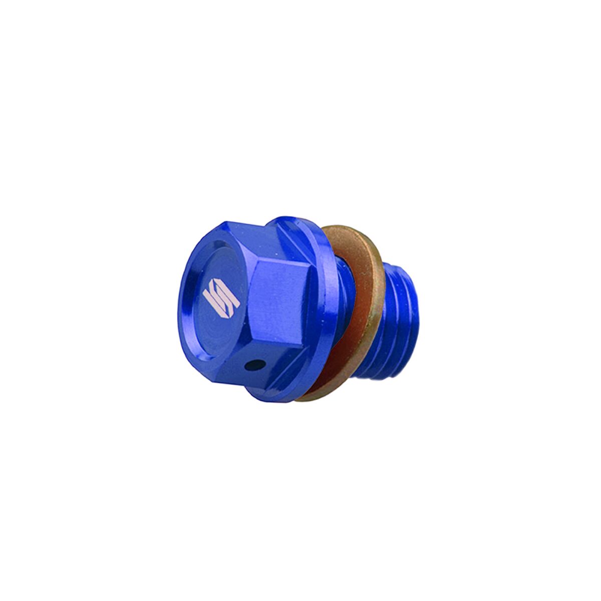 Scar Magnetic Oil Drain Plug