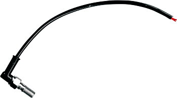 Fuelle tornillo banjo interruptor luz de freno Goodridge