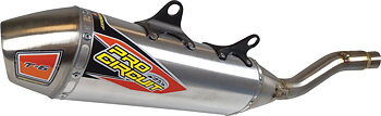 Pro Circuit TI-6 Slip-On Muffler