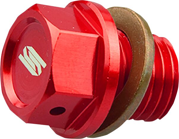 Scar Magnetic Oil Drain Plug