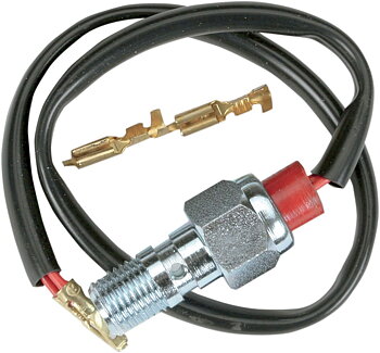Pernos banjo BL con interruptor de presión integrado Goodridge