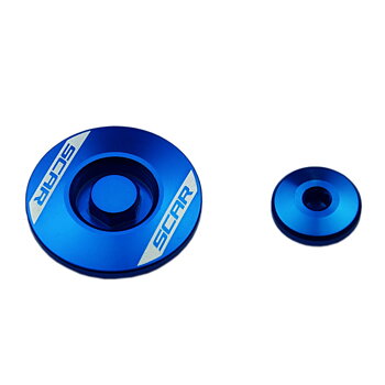 Scar Engine Plug