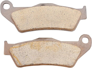Plaquettes de frein frittées standard DP DP Brakes