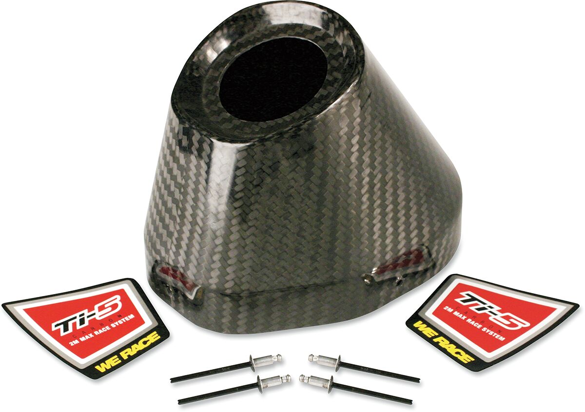 Replacement End Cap Pro Circuit