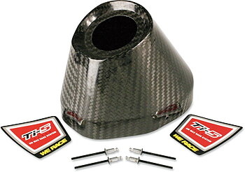 Replacement End Cap Pro Circuit