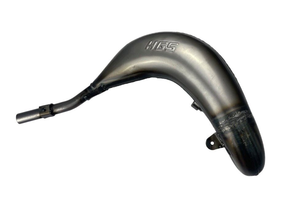 HGS HGS 2-STROKE HIGH PERFORMANCE PIPE